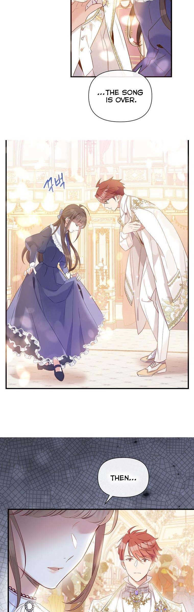 Marriage B chapter 18