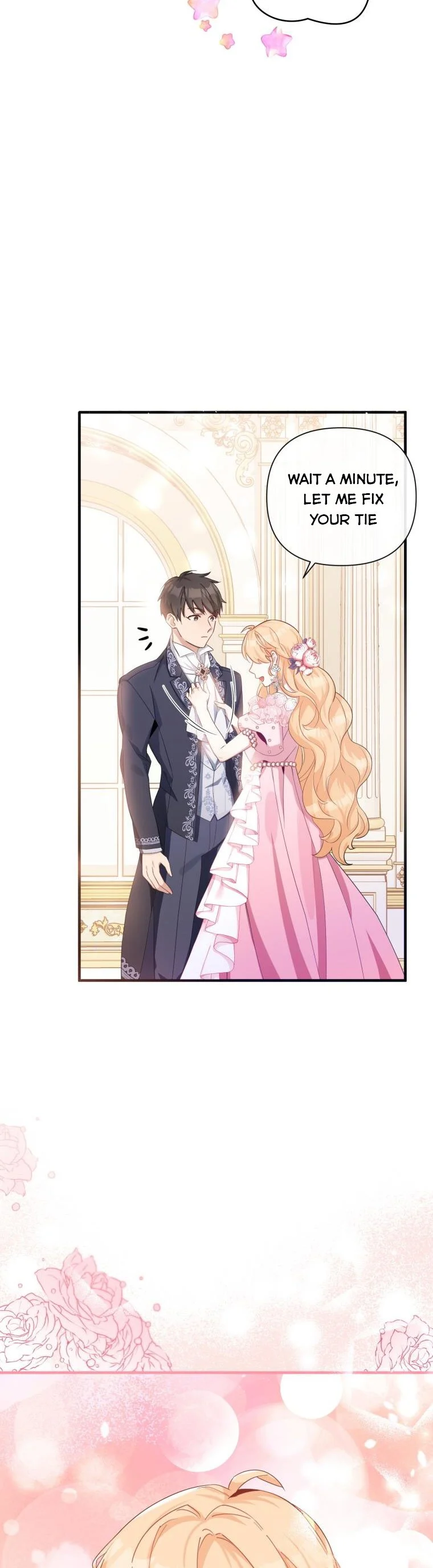 Marriage B chapter 33