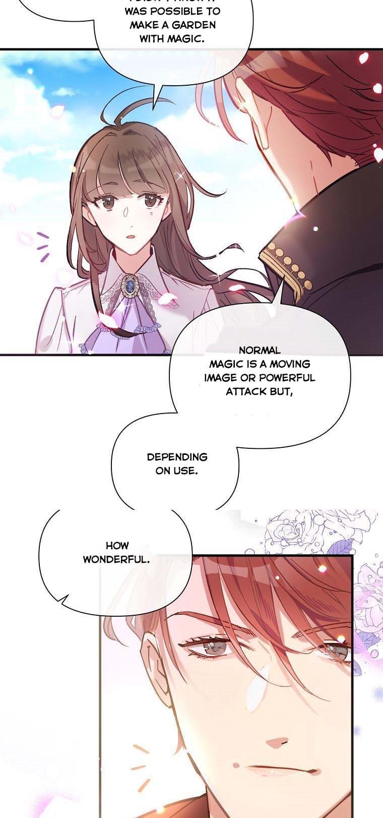 Marriage B chapter 4