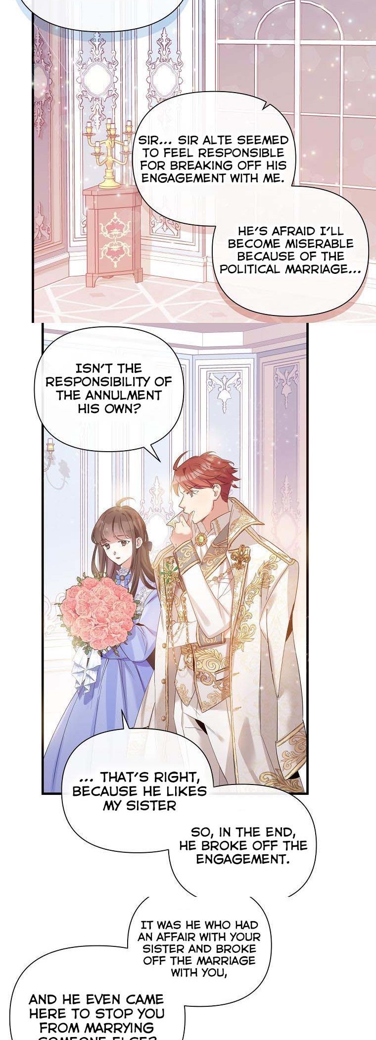 Marriage B chapter 2