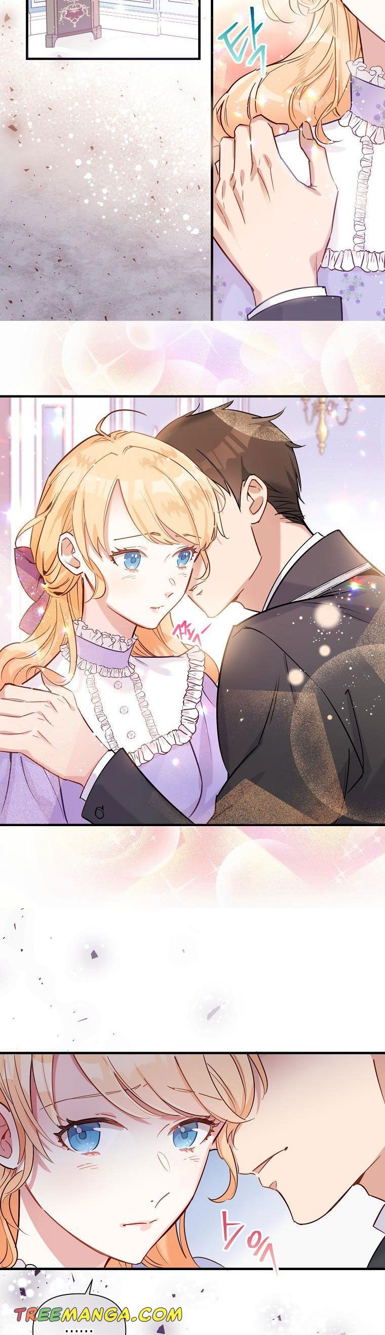 Marriage B chapter 8