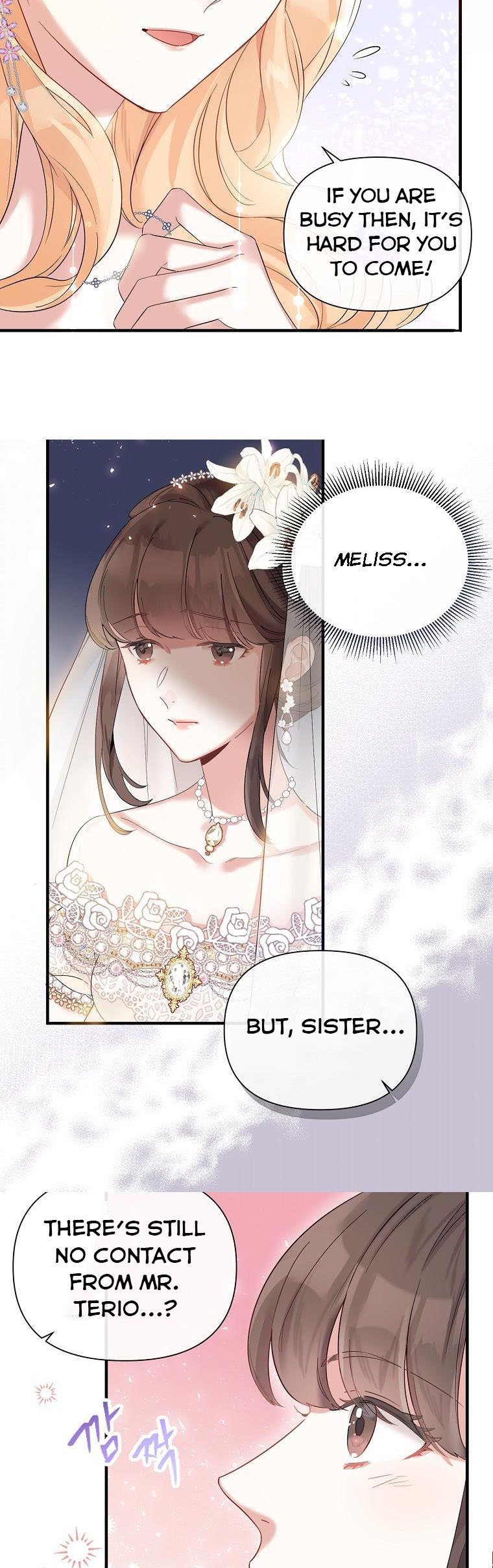 Marriage B chapter 3