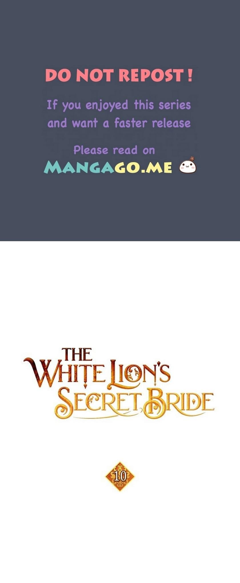 The White Lion’s Secret Bride chapter 10