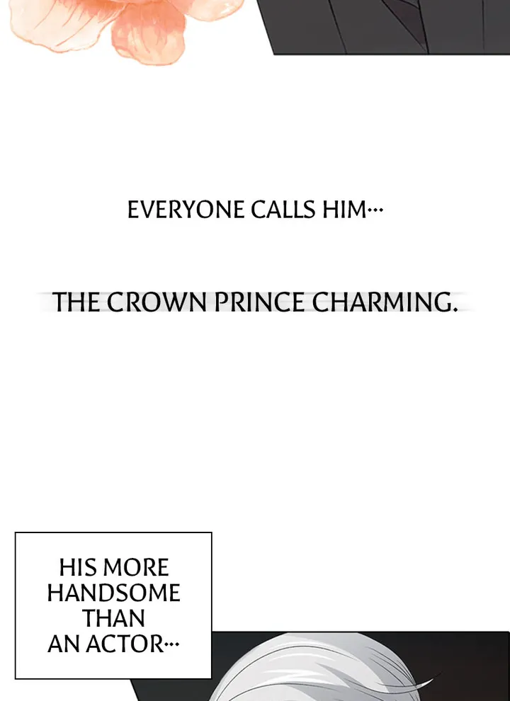 Grace of the Crown Prince chapter 0