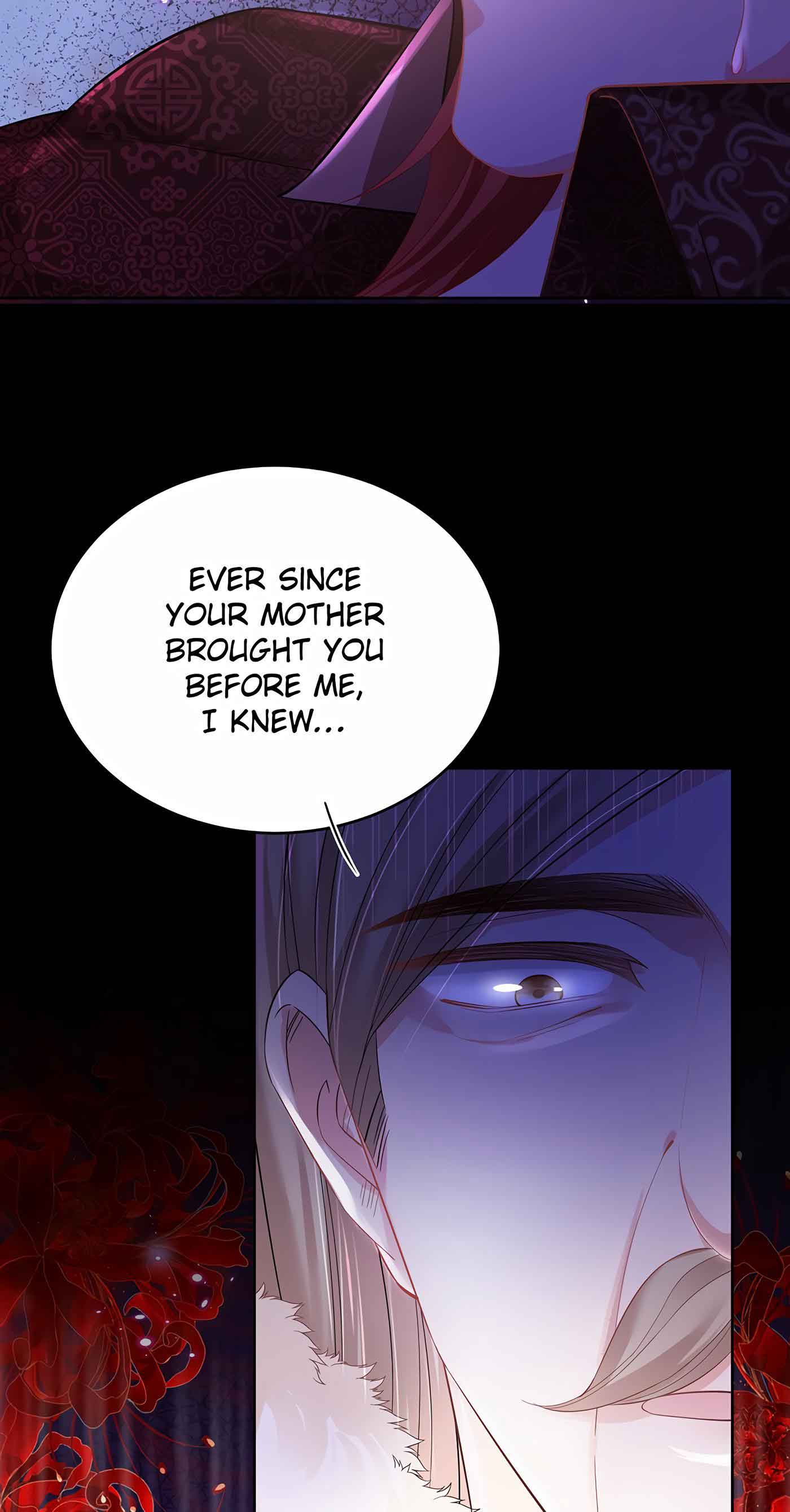 Governess of a Tyrant chapter 49