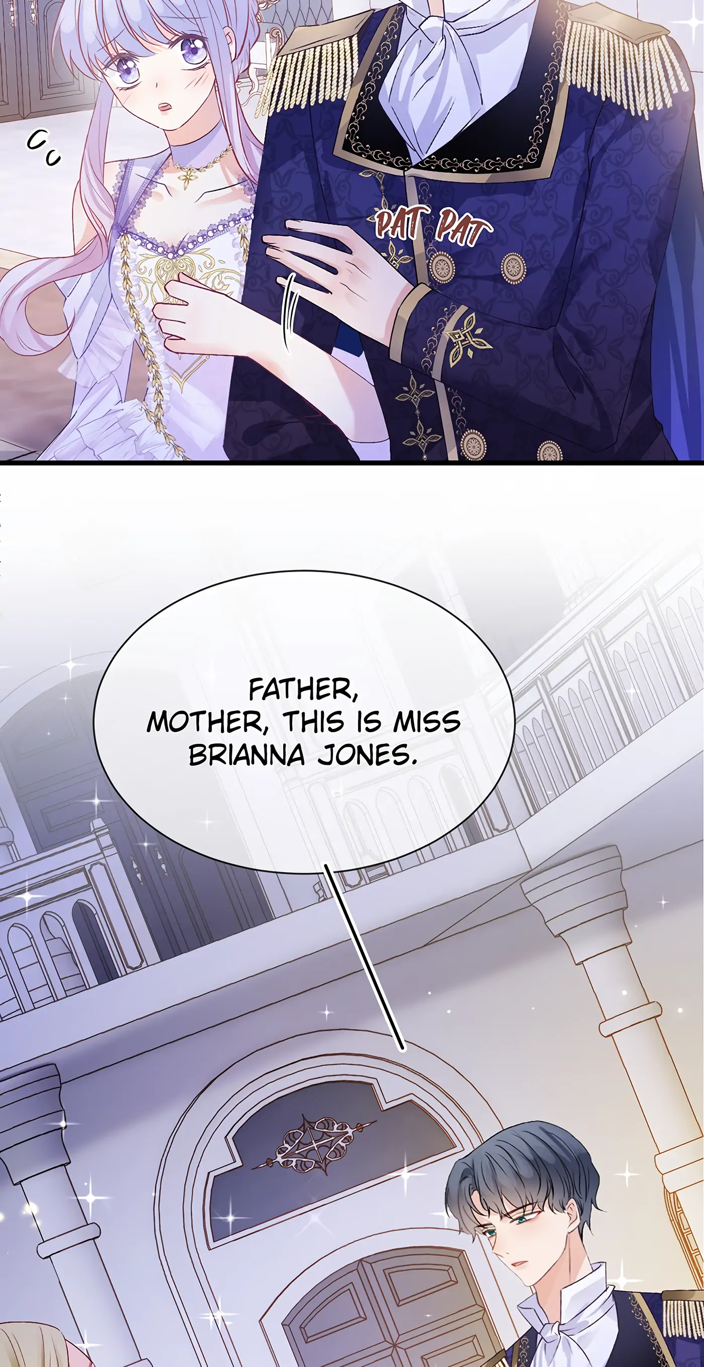 Governess of a Tyrant chapter 24