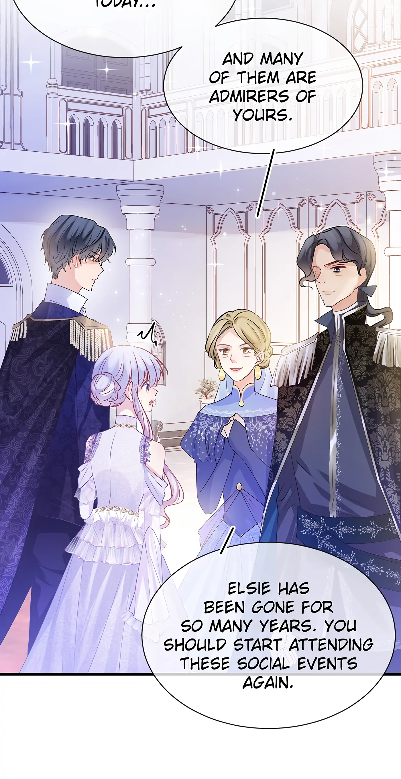 Governess of a Tyrant chapter 24