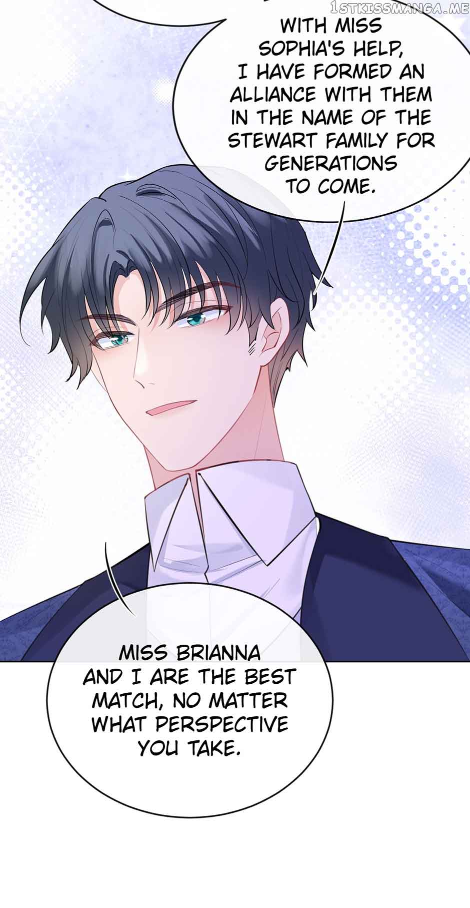 Governess of a Tyrant chapter 45