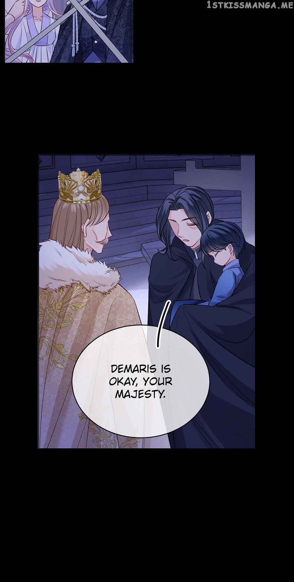Governess of a Tyrant chapter 50