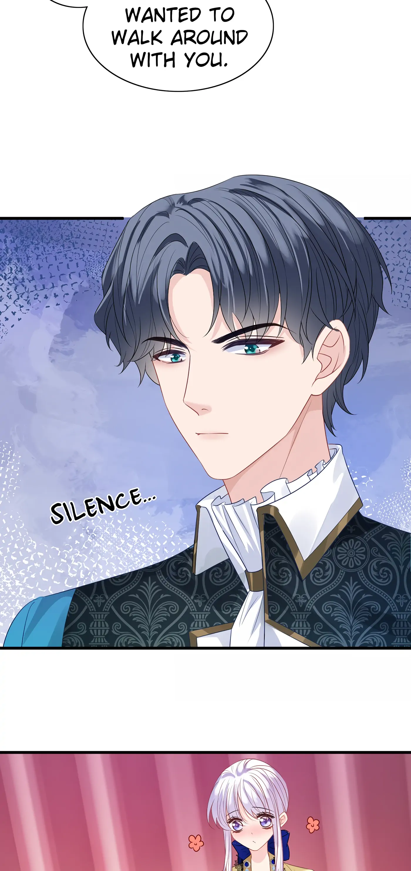 Governess of a Tyrant chapter 8