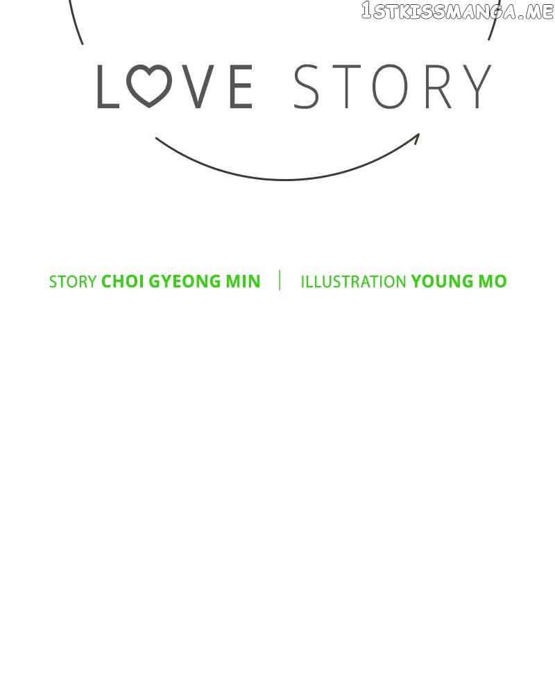 Rewritten Love Story chapter 52