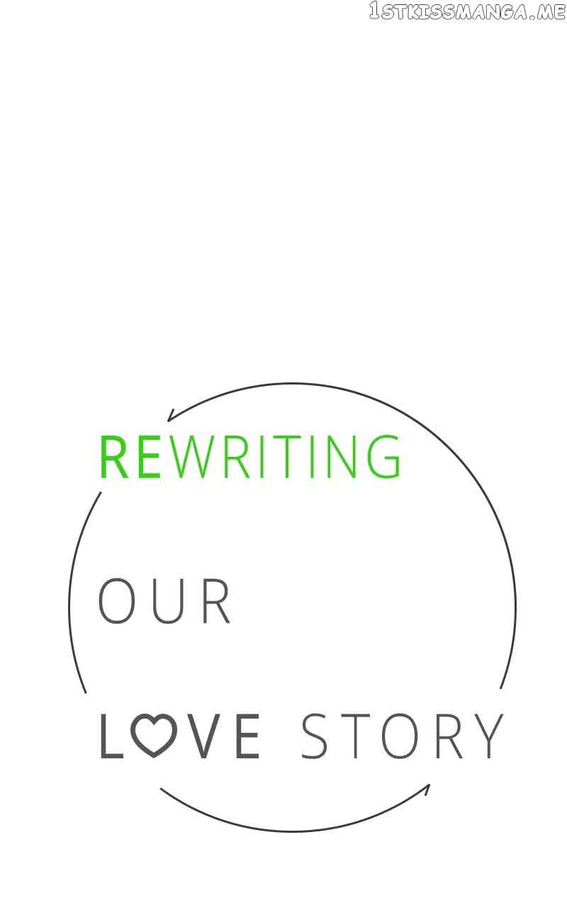 Rewritten Love Story chapter 45