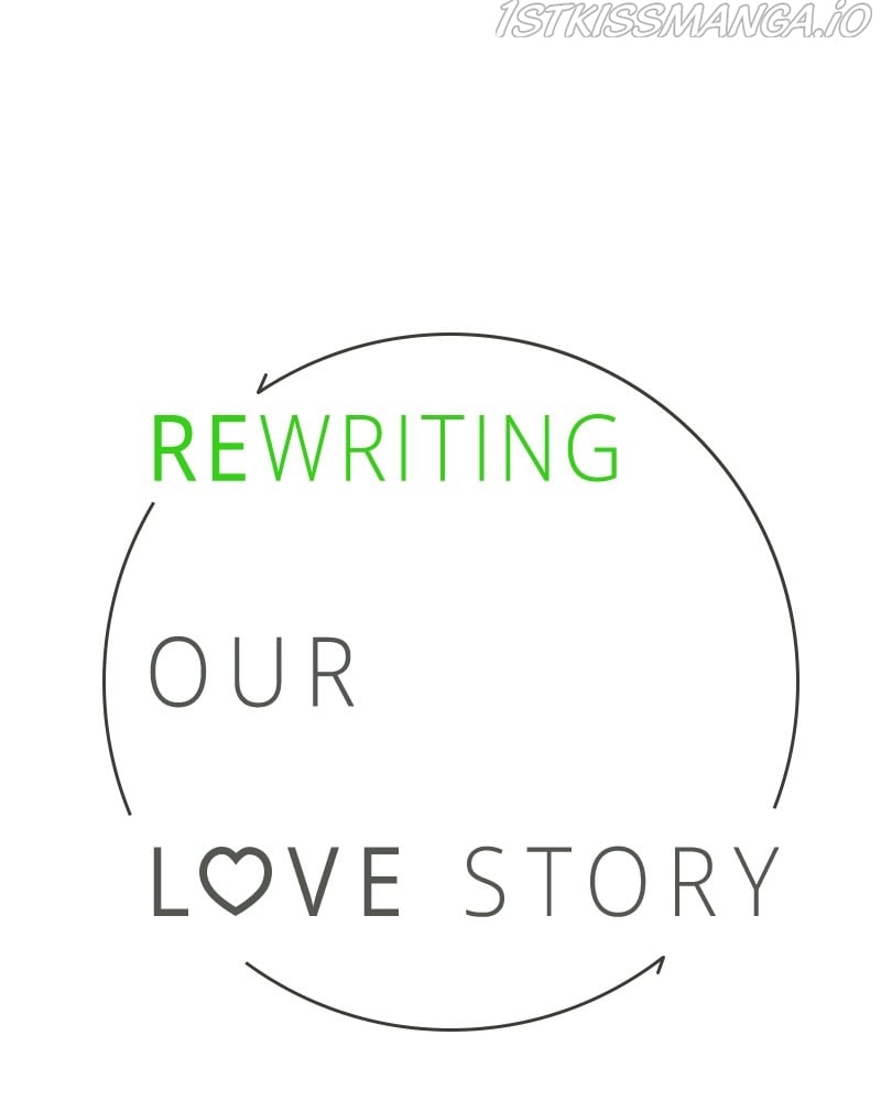 Rewritten Love Story chapter 11