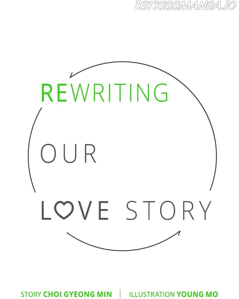 Rewritten Love Story chapter 12