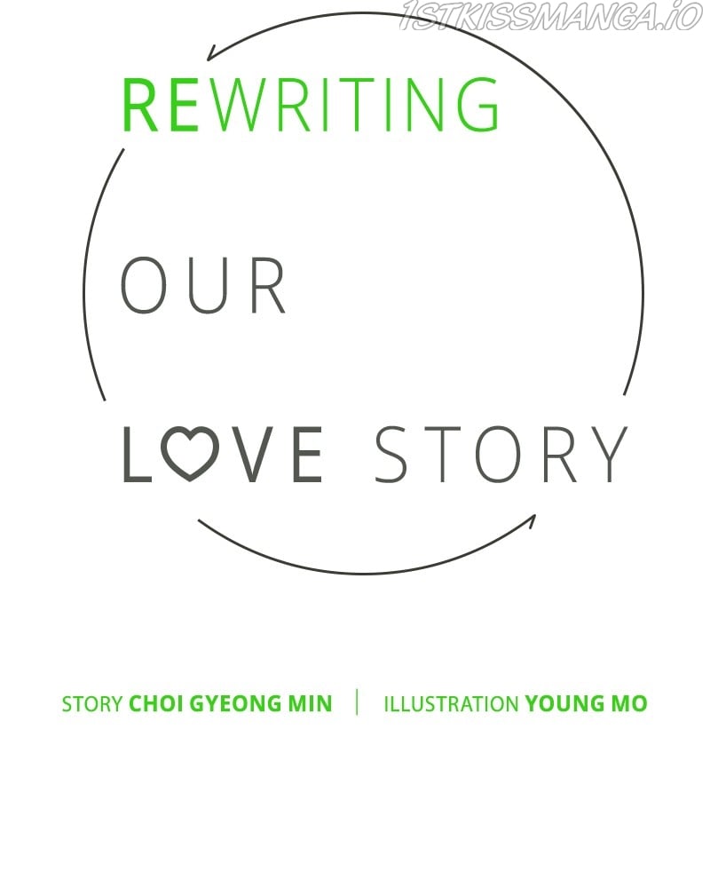 Rewritten Love Story chapter 13