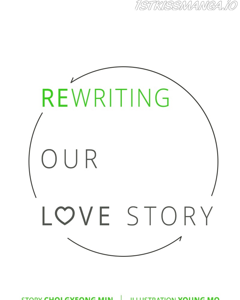 Rewritten Love Story chapter 19