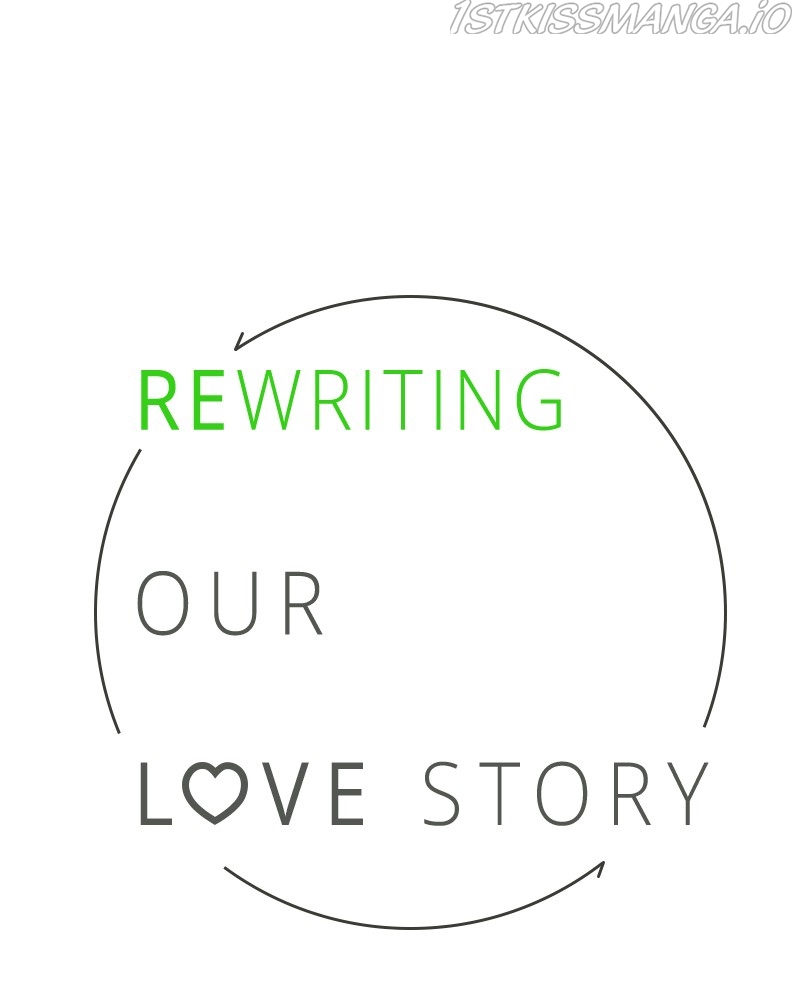 Rewritten Love Story chapter 22