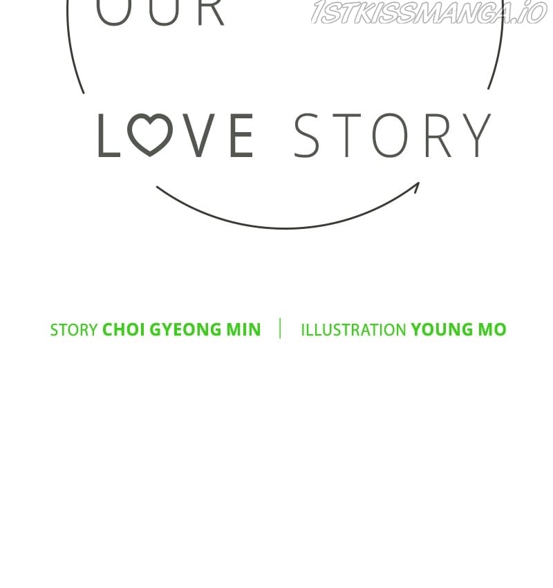 Rewritten Love Story chapter 23