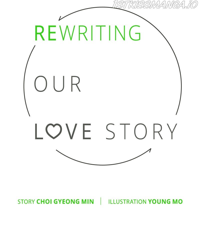 Rewritten Love Story chapter 24