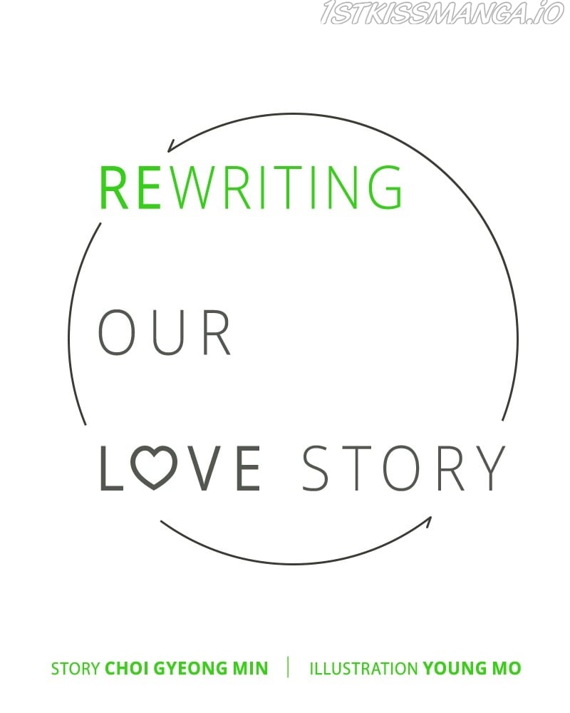 Rewritten Love Story chapter 28