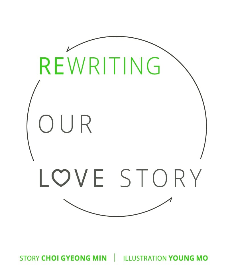 Rewritten Love Story chapter 6
