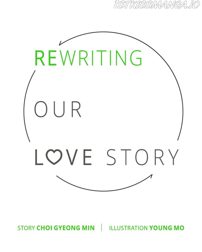 Rewritten Love Story chapter 9