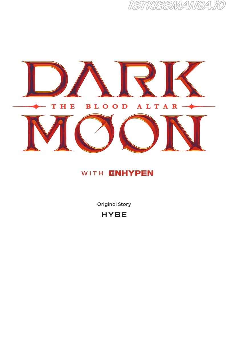 Dark Moon: The Blood Altar chapter 29