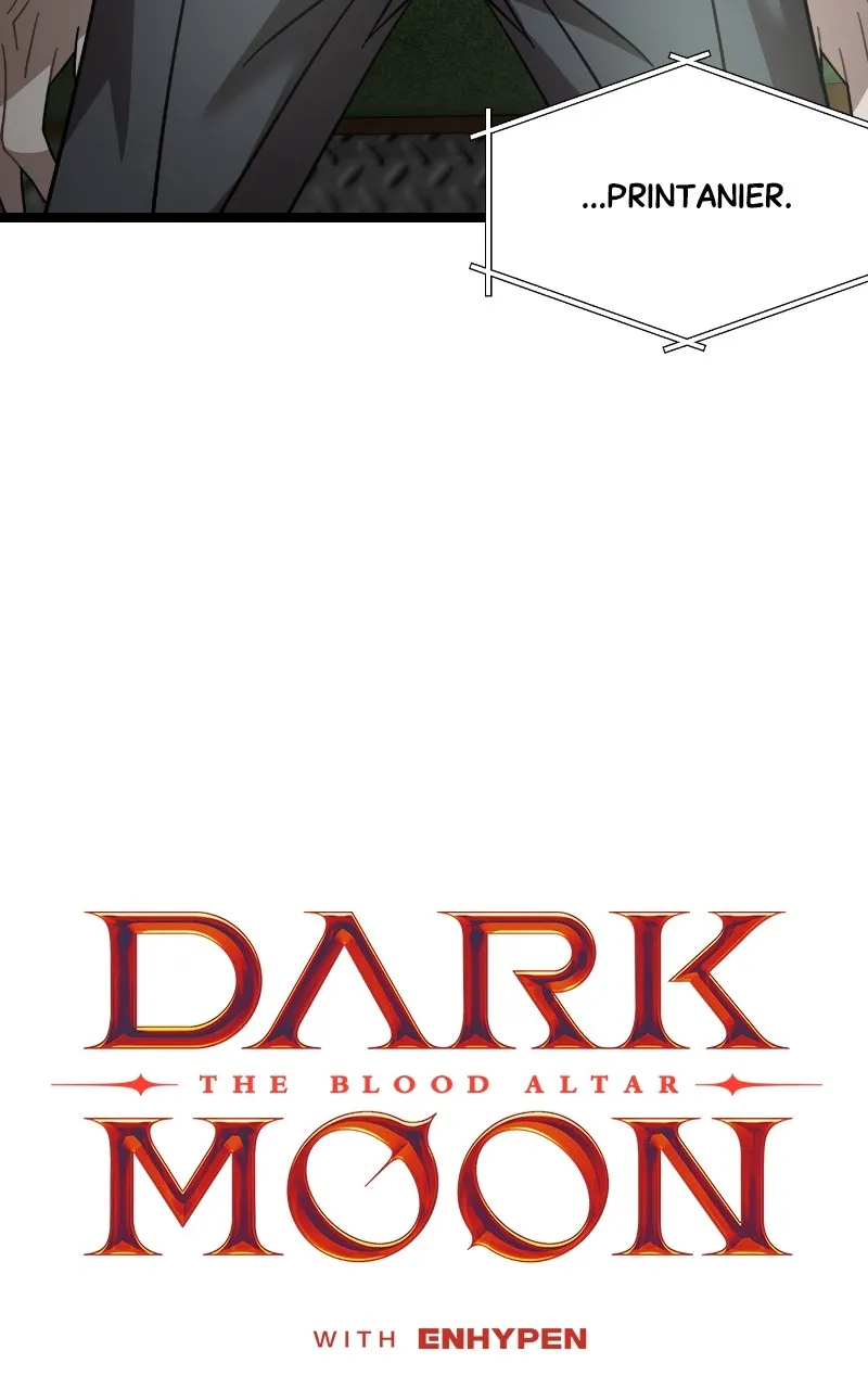 Dark Moon: The Blood Altar chapter 36