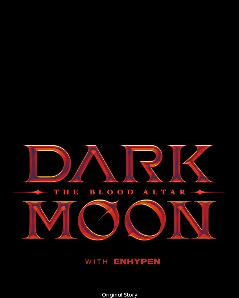 Dark Moon: The Blood Altar chapter 1