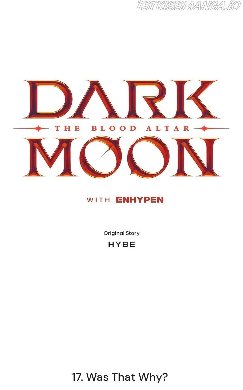 Dark Moon: The Blood Altar chapter 17