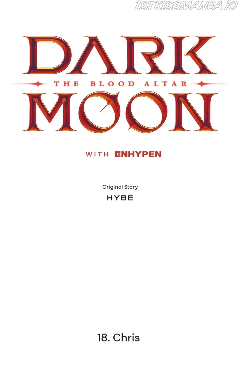 Dark Moon: The Blood Altar chapter 18
