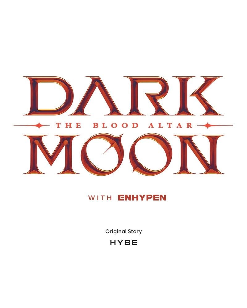 Dark Moon: The Blood Altar chapter 2