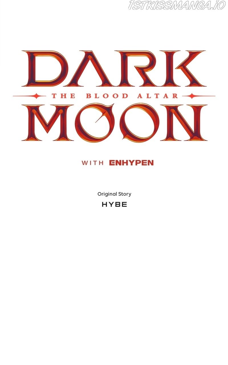 Dark Moon: The Blood Altar chapter 28