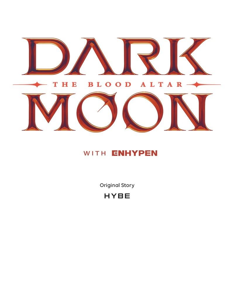 Dark Moon: The Blood Altar chapter 3