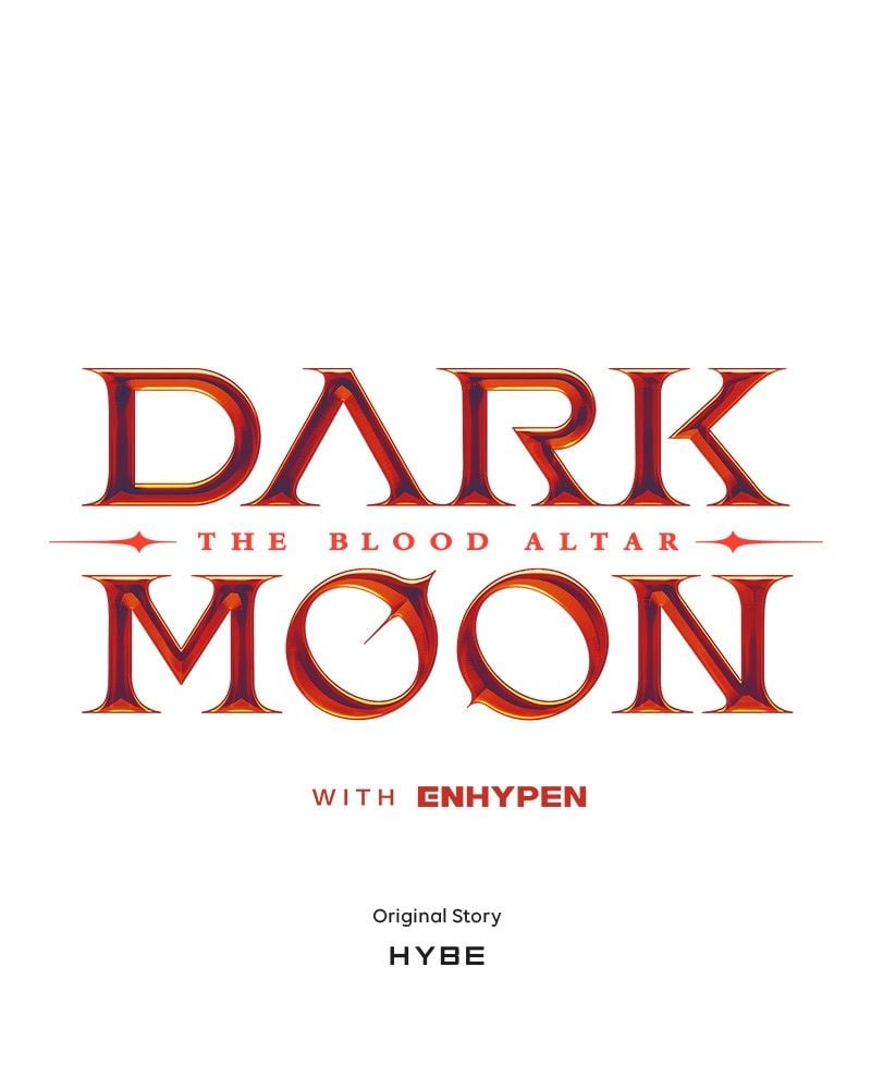 Dark Moon: The Blood Altar chapter 9