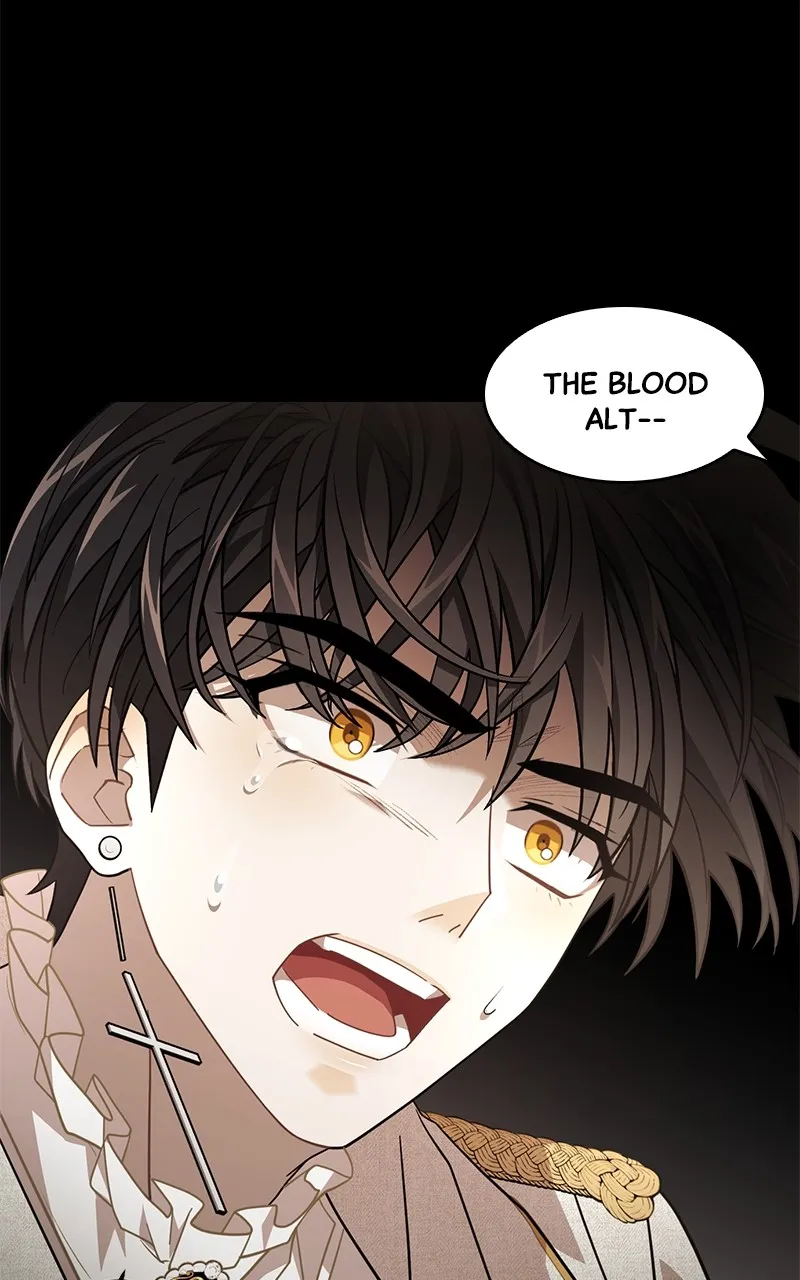 Dark Moon: The Blood Altar chapter 35