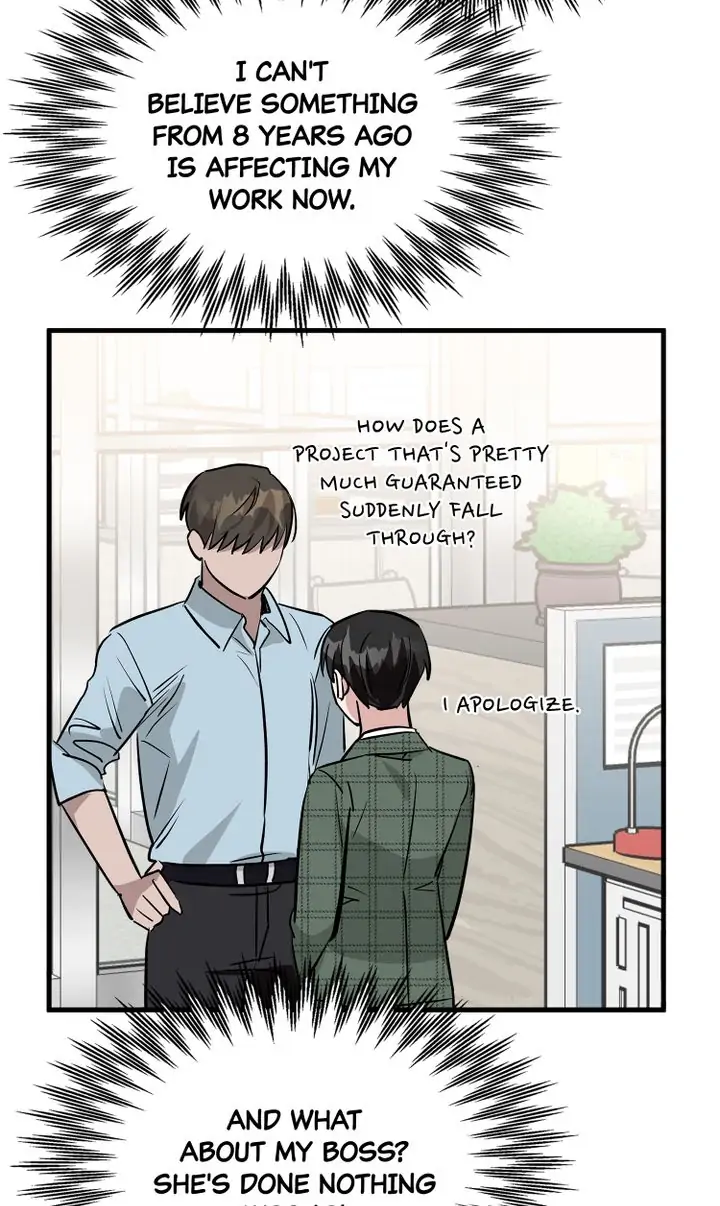 What Should We Eat? chapter 30