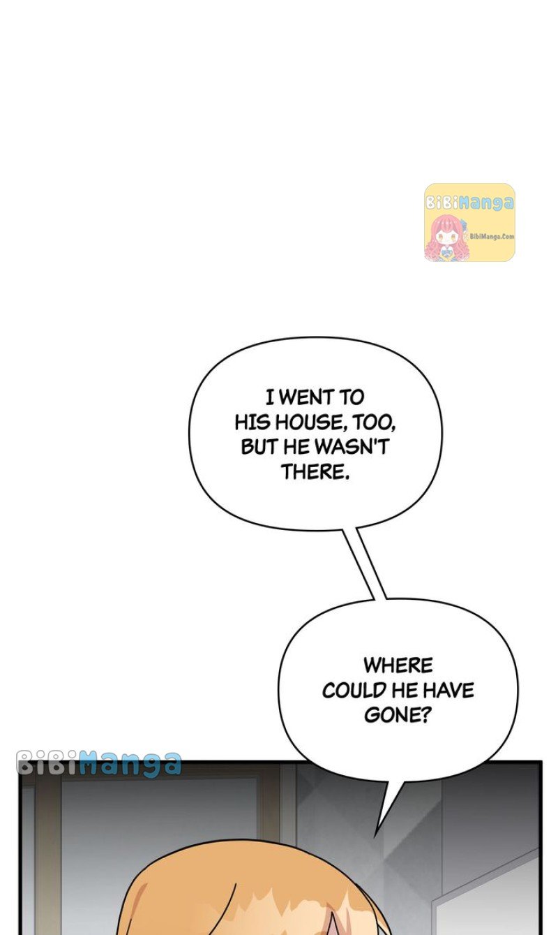What Should We Eat? chapter 59
