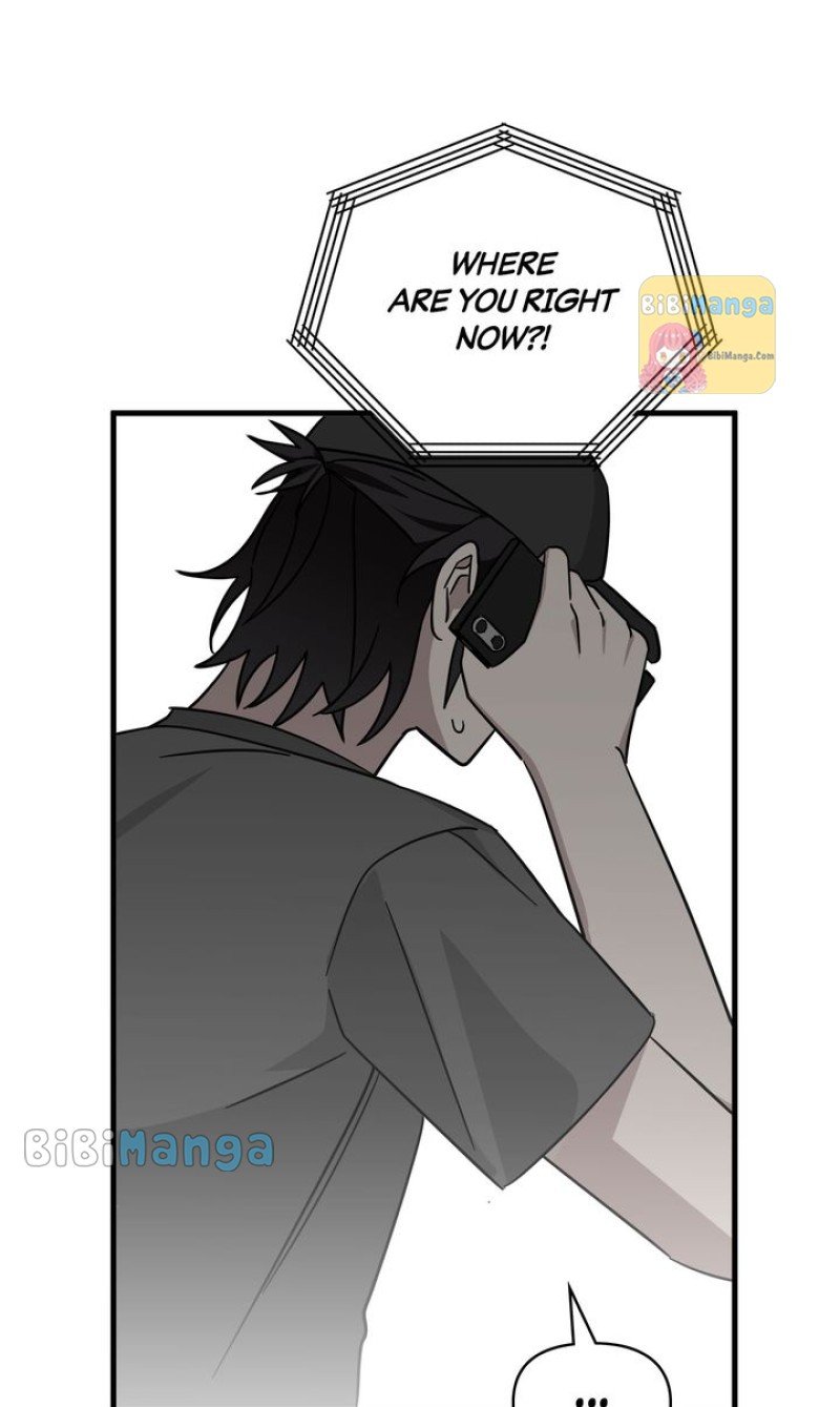 What Should We Eat? chapter 59