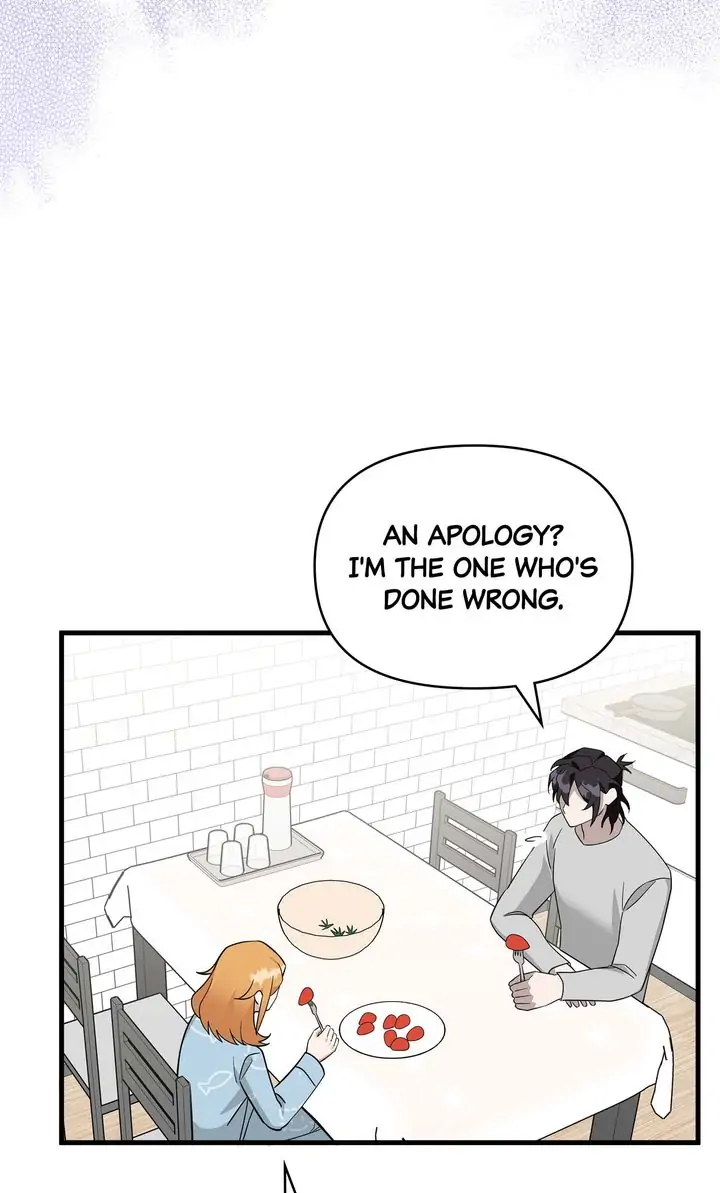 What Should We Eat? chapter 47