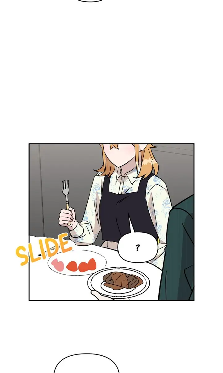 What Should We Eat? chapter 18