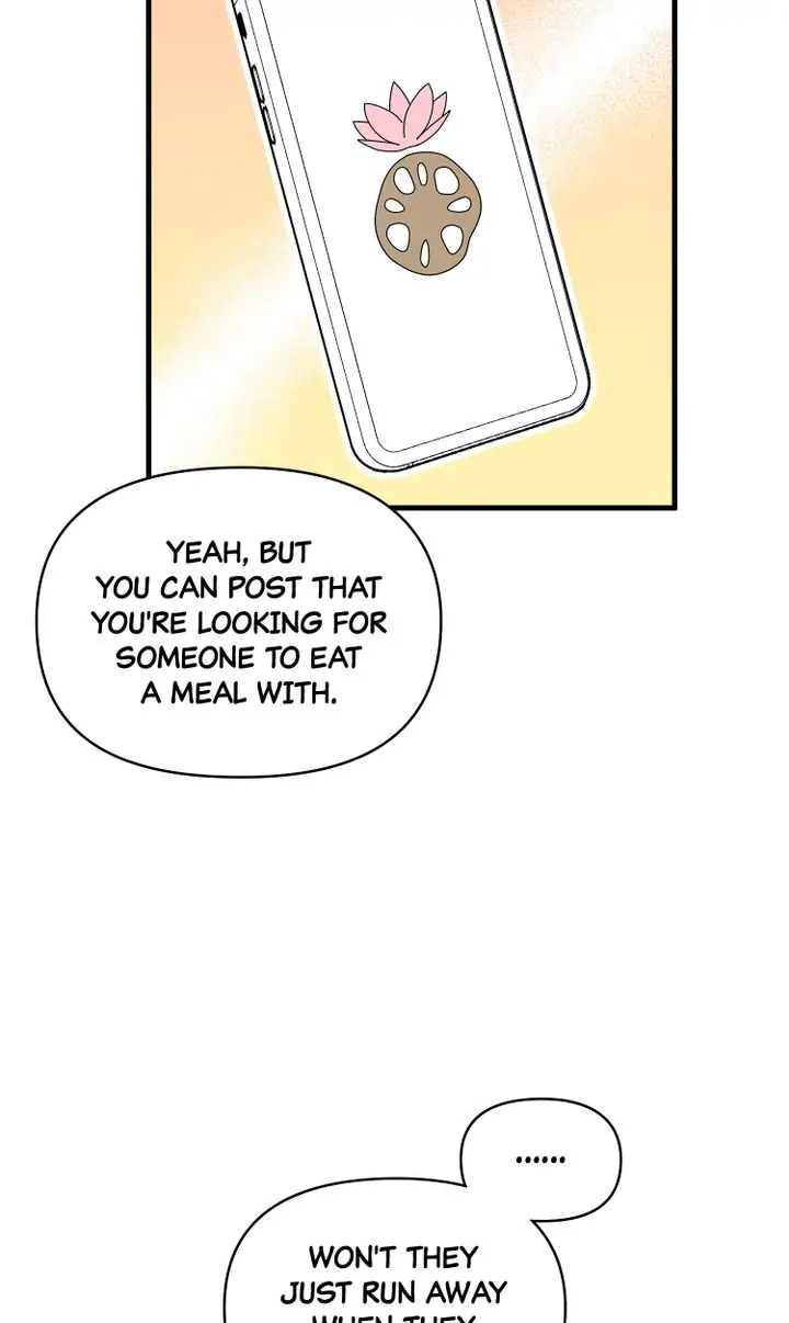 What Should We Eat? chapter 21