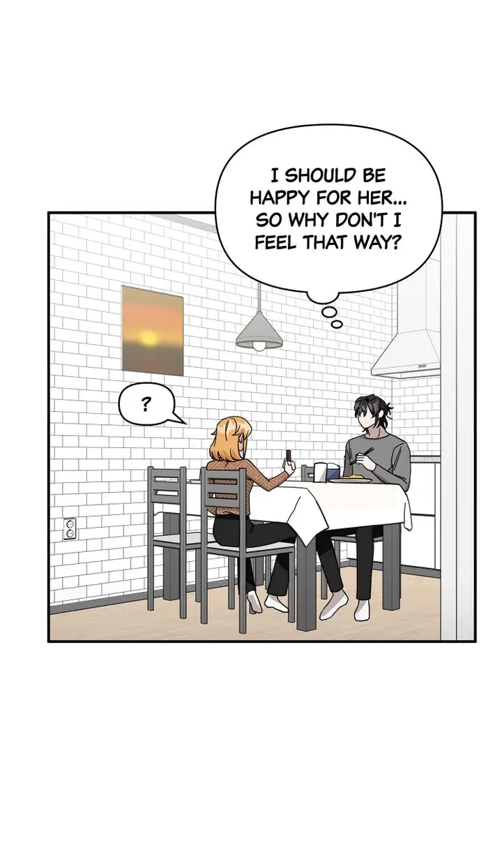 What Should We Eat? chapter 25