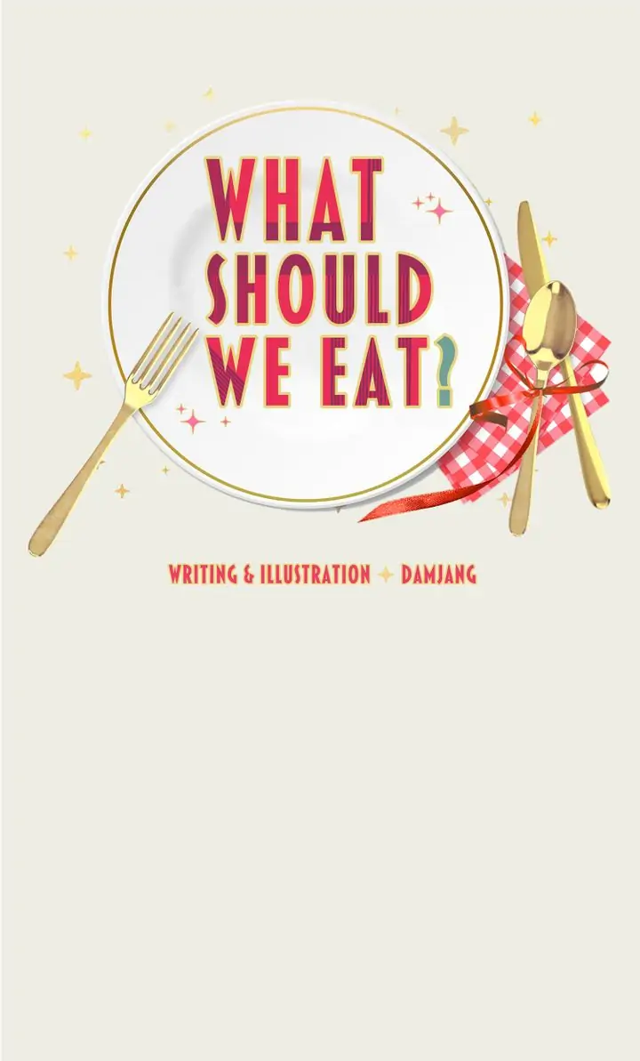 What Should We Eat? chapter 27