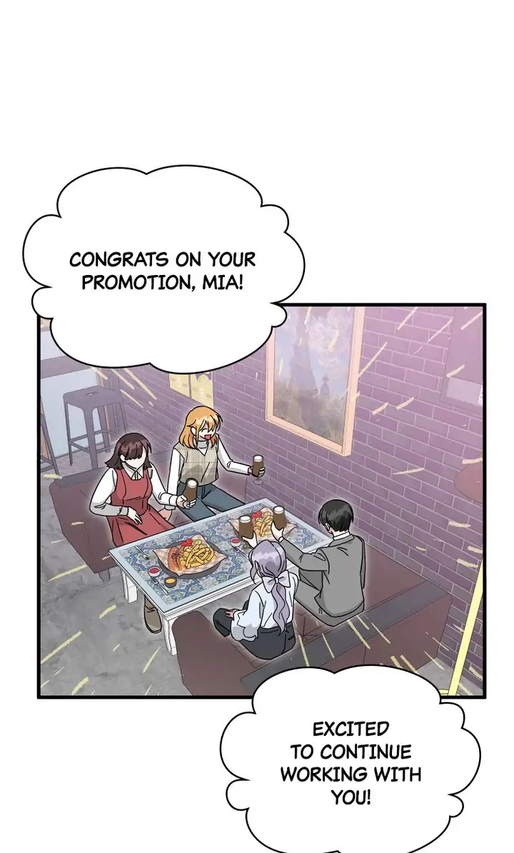 What Should We Eat? chapter 32
