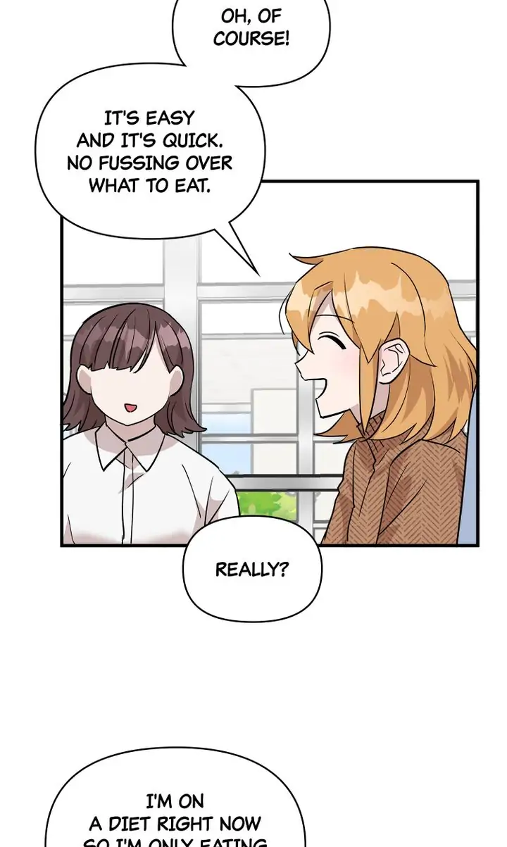 What Should We Eat? chapter 6