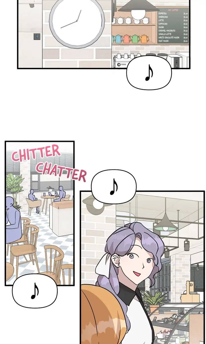 What Should We Eat? chapter 9
