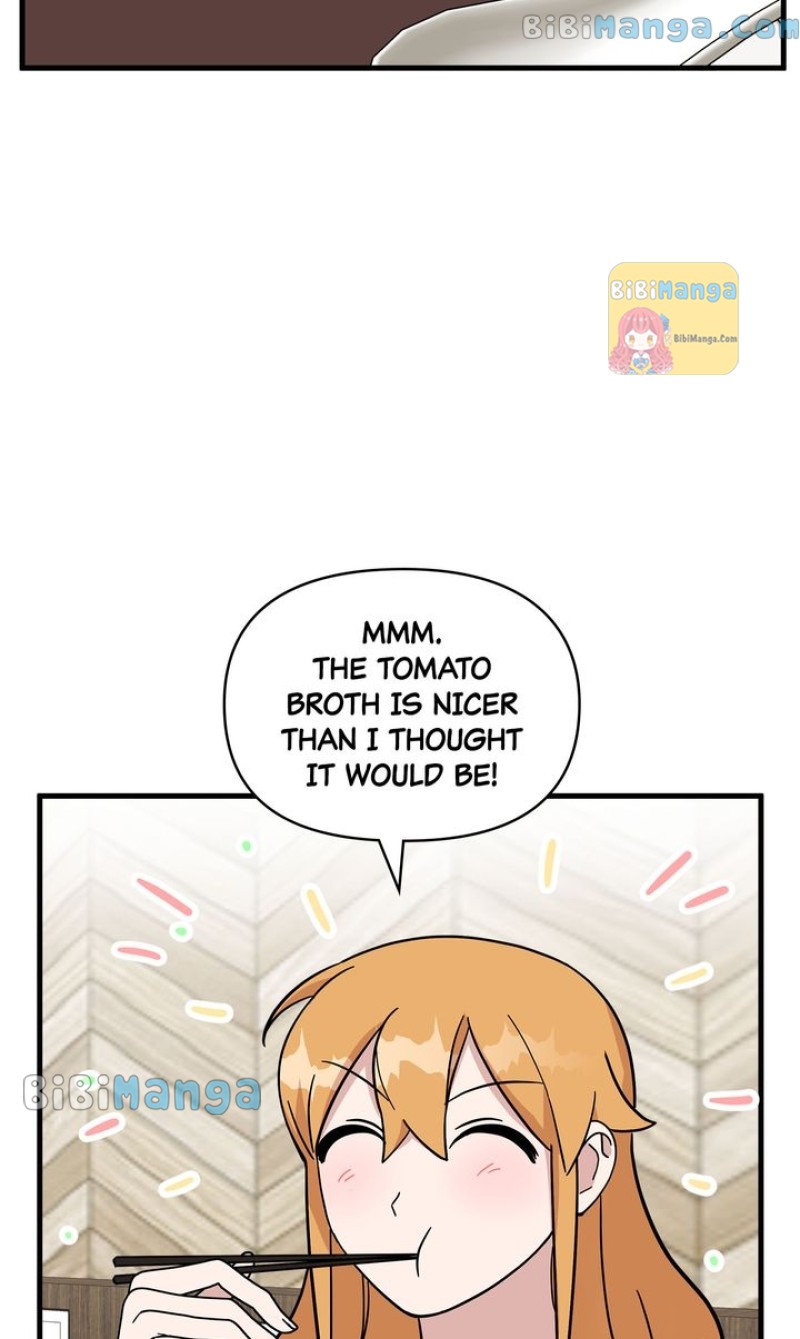 What Should We Eat? chapter 51