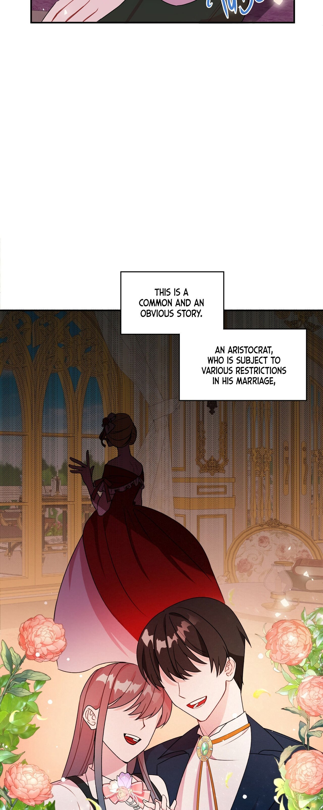 The Raven Duchess chapter 2