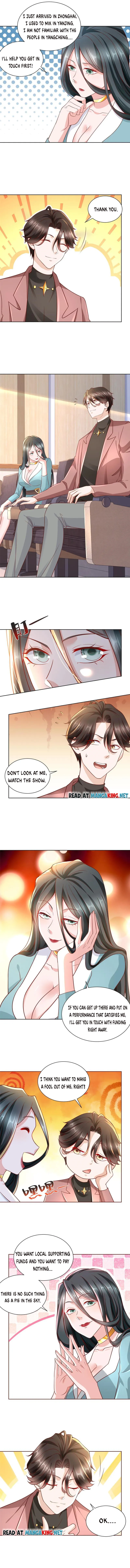I randomly have a new career every week chapter 184